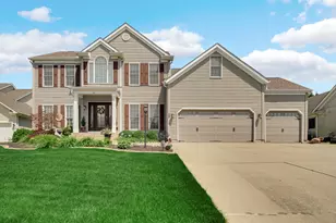 25 Lockerbie Dr, Valparaiso, IN 46385 - Photo 1