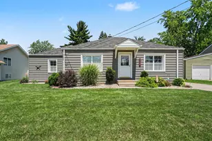 211 Berens St, Dyer, IN 46311 - Photo 1