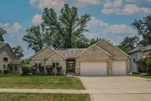 5365 72nd Ave, Schererville, IN 46375 - Photo 1