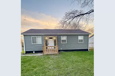 2014 Matthews Place, Gary, IN 46406 - Photo 1