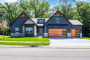 1751 Trailbrook Drive, Valparaiso, IN 46385 - Photo 1
