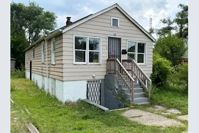 1916 Hayes Street, Gary, IN 46404 - Photo 1