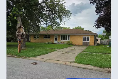 2735 Warrick Street, Lake Station, IN 46405 - Photo 1