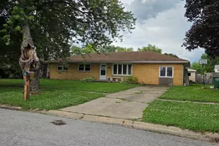 2735 Warrick St, Lake Station, IN 46405 - Photo 1