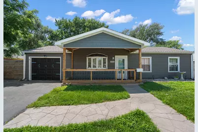 3344 Jasper Street, Hobart, IN 46342 - Photo 1