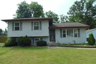 3445 Parkside Ave, Lake Station, IN 46405 - Photo 1