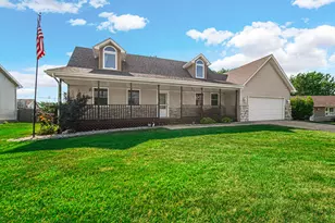17342 Bonnie Ln, Lowell, IN 46356 - Photo 1