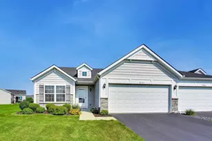 10224 Pickett Way, Cedar Lake, IN 46303 - Photo 1
