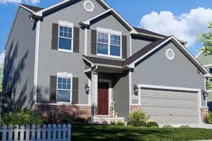 18849 Sapphire St, Lowell, IN 46356 - Photo 1