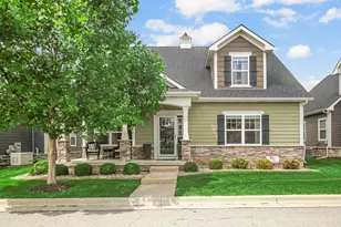 814 Haymarket Cir, Crown Point, IN 46307 - Photo 1