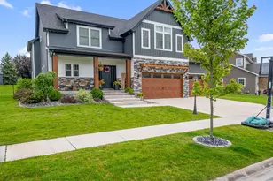 11063 W Deer Creek Dr, Crown Point, IN 46307 - Photo 1