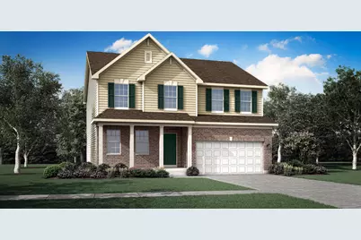 5766 E 110th Avenue, Winfield, IN 46307 - Photo 1