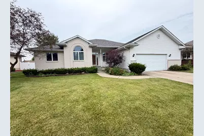 1533 Churchill Drive, Schererville, IN 46375 - Photo 1