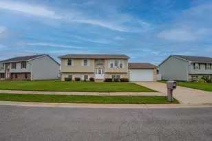 3073 Ramblewood St, Portage, IN 46368 - Photo 1