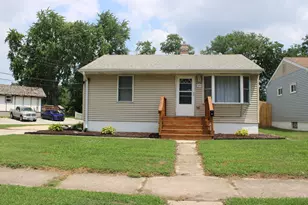 7409 Southeastern Ave, Hammond, IN 46324 - Photo 1