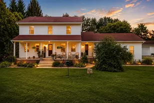 658 N Old Suman Rd, Valparaiso, IN 46383 - Photo 1