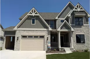 13547 Lakeside Blvd, Cedar Lake, IN 46303 - Photo 1
