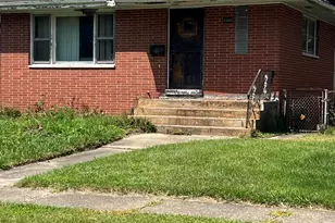 4766 Pennsylvania St, Gary, IN 46409 - Photo 1