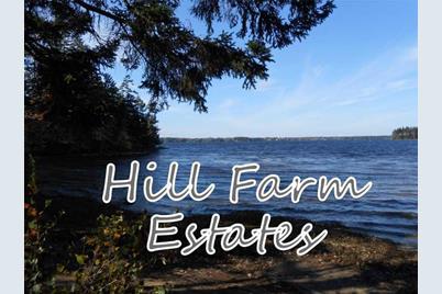 Lot 26 Lucas Lane, Whiting, ME 04691 - Photo 1