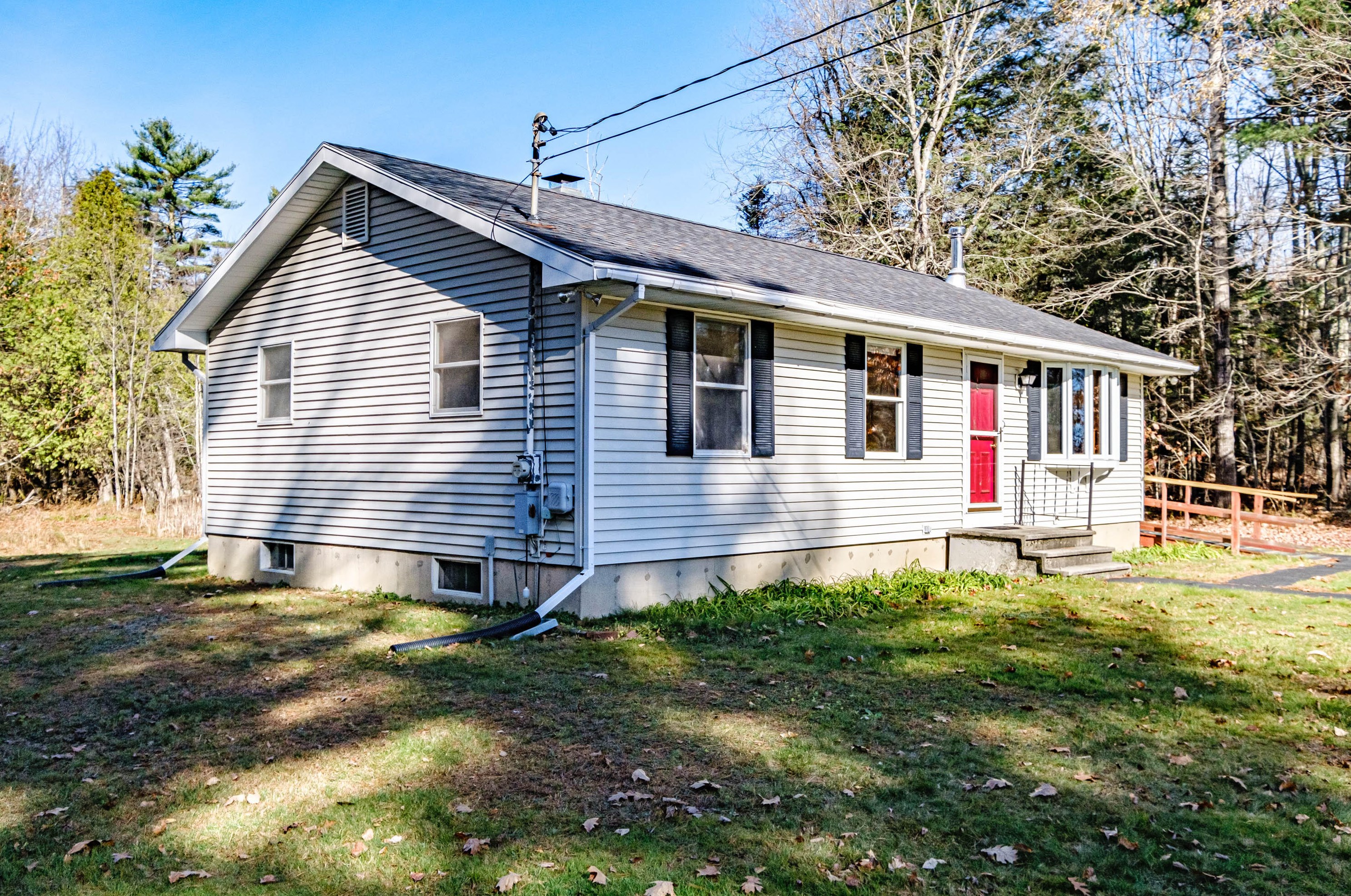 529 Bay Rd, Bowdoinham, ME 04008 MLS 1548021 Coldwell Banker