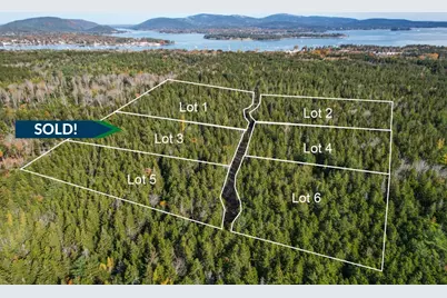 000 Seawall Map/Lot 17/11-06, Southwest Harbor, ME 04679 - Photo 1