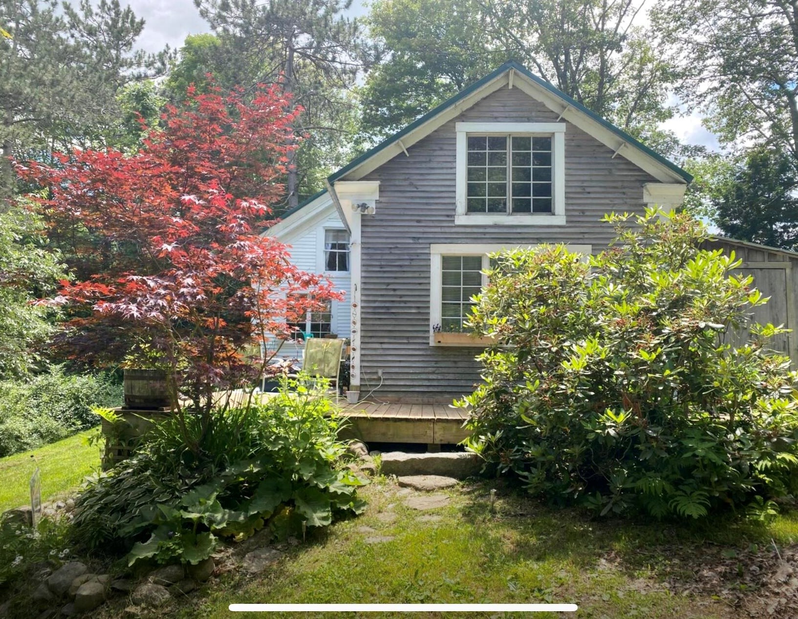 375 Swan Lake Ave, Monroe, ME 04951