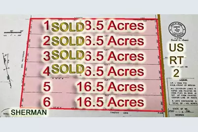 Lot 18 US Rt 2 Highway, Sherman, ME 04776 - Photo 2