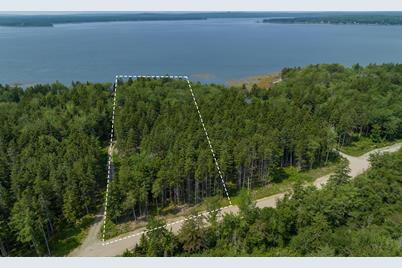 278 Estates Road Lot #25, Steuben, ME 04680 - Photo 1