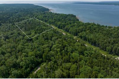 0 Estates Road Lot #38, Steuben, ME 04680 - Photo 1