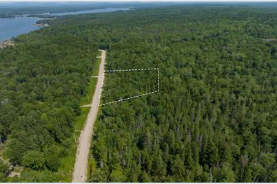 0 Estates Road Lot #39, Steuben, ME 04680 - Photo 1