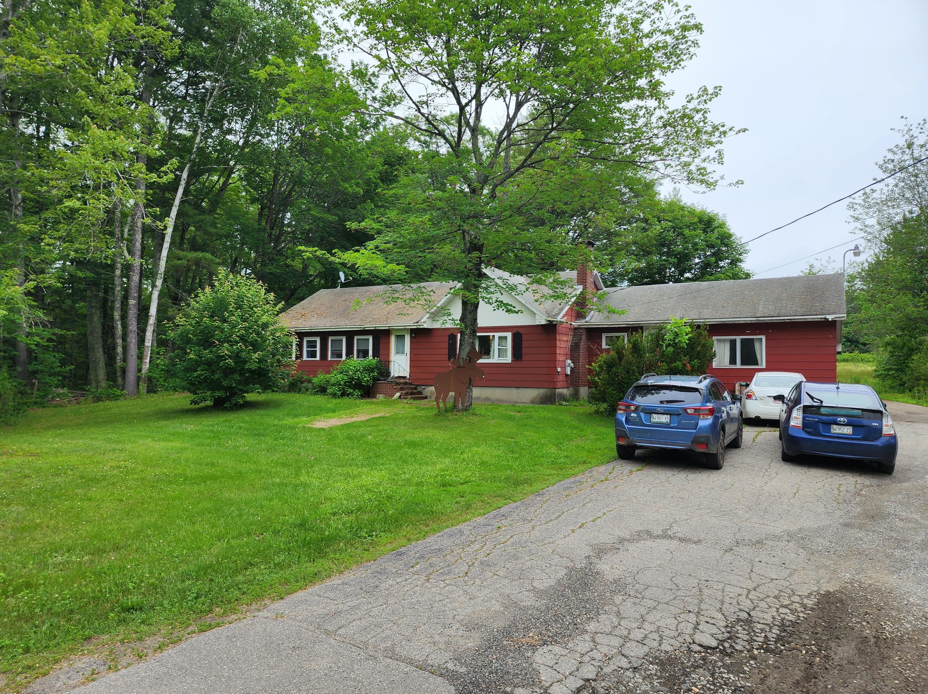 92 Augusta Rd, Belmont, ME 04952