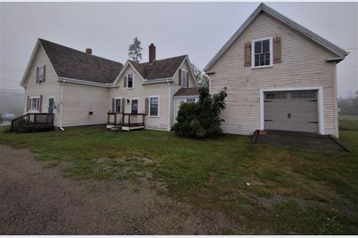 4 Foucher Lane, Jonesport, ME 04649 - Photo 1