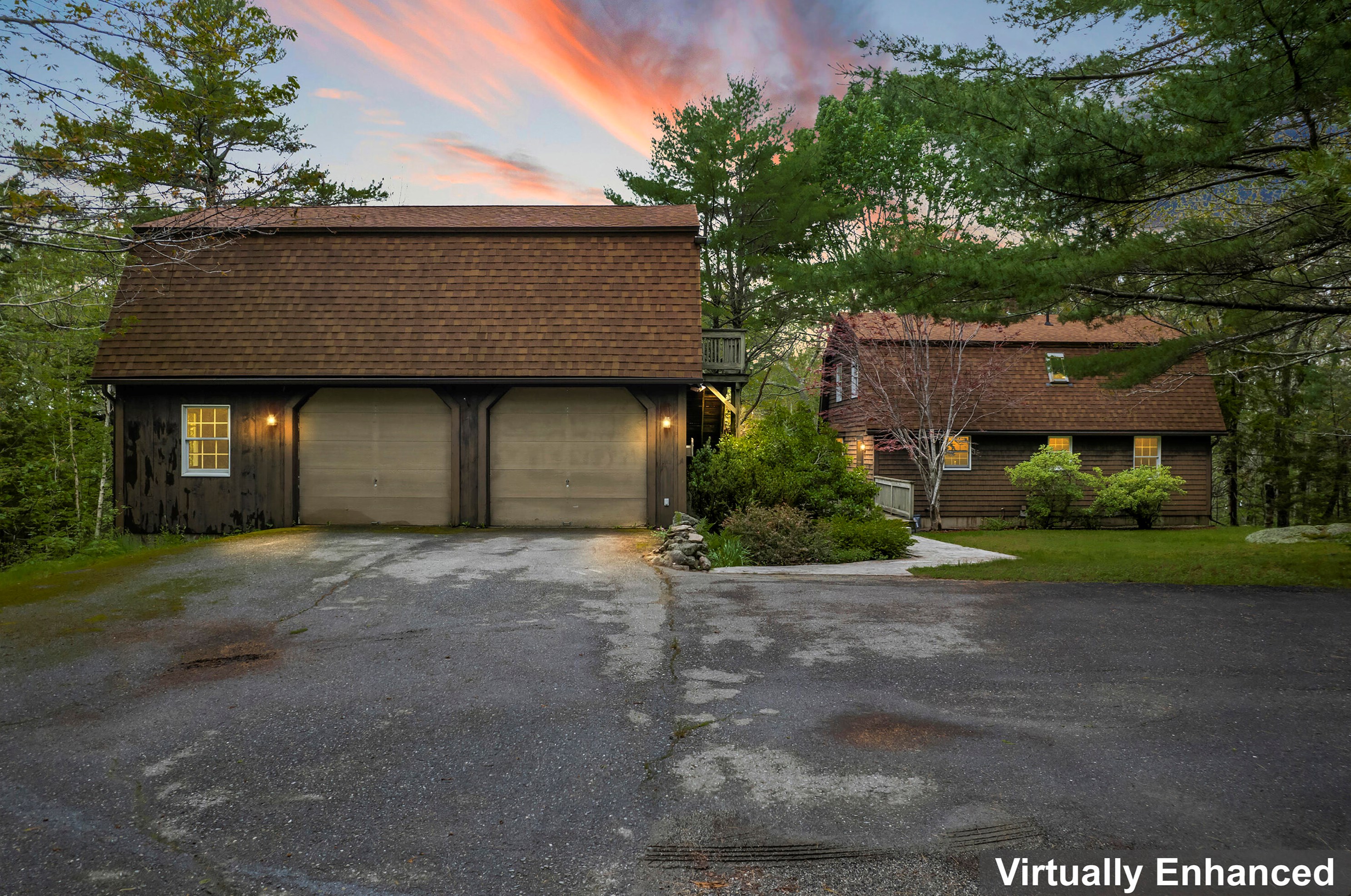 167 Knickerbocker Rd, Boothbay, ME 04537-4130