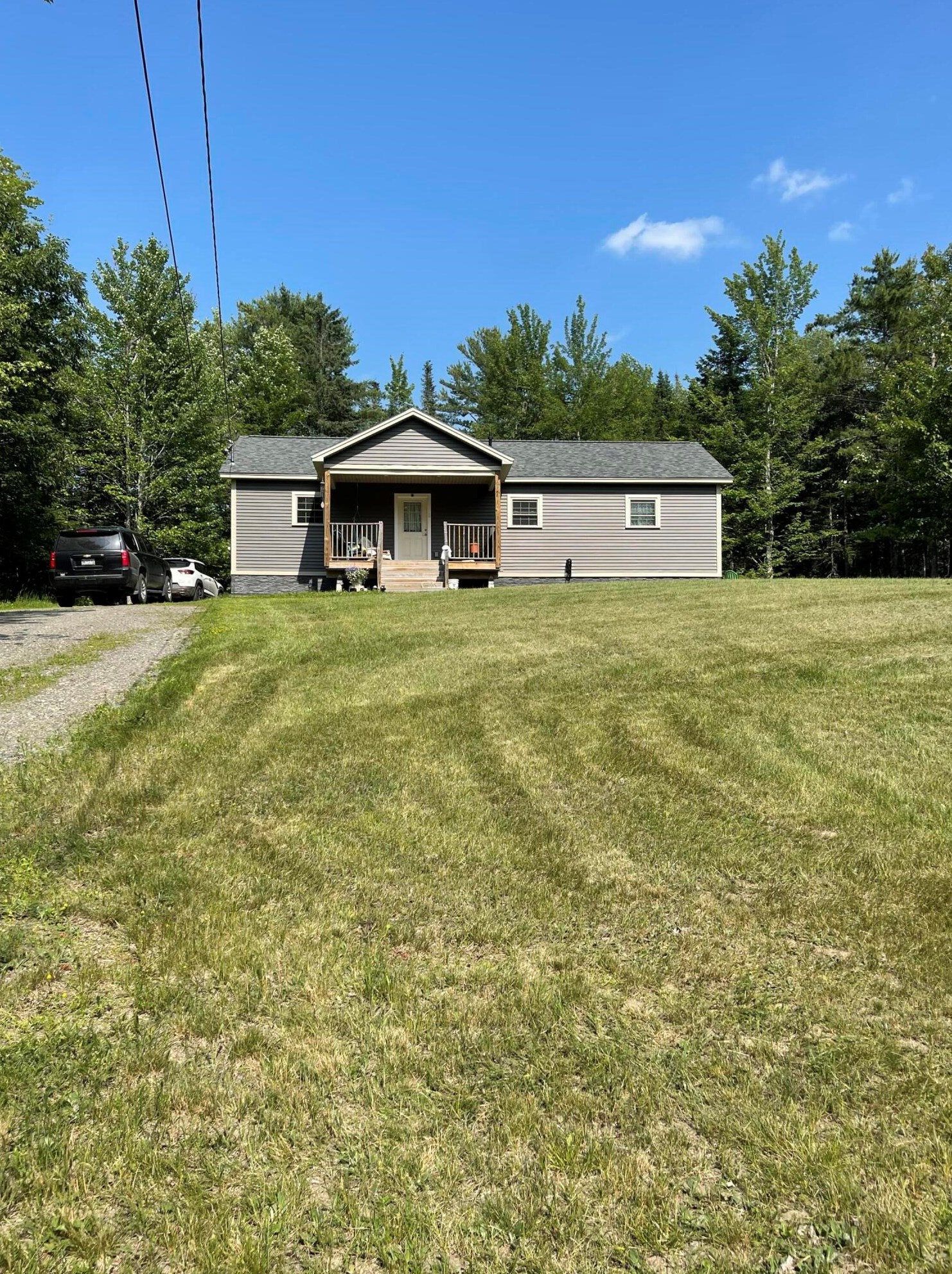 2380 Dexter Rd, Sebec, ME 04426