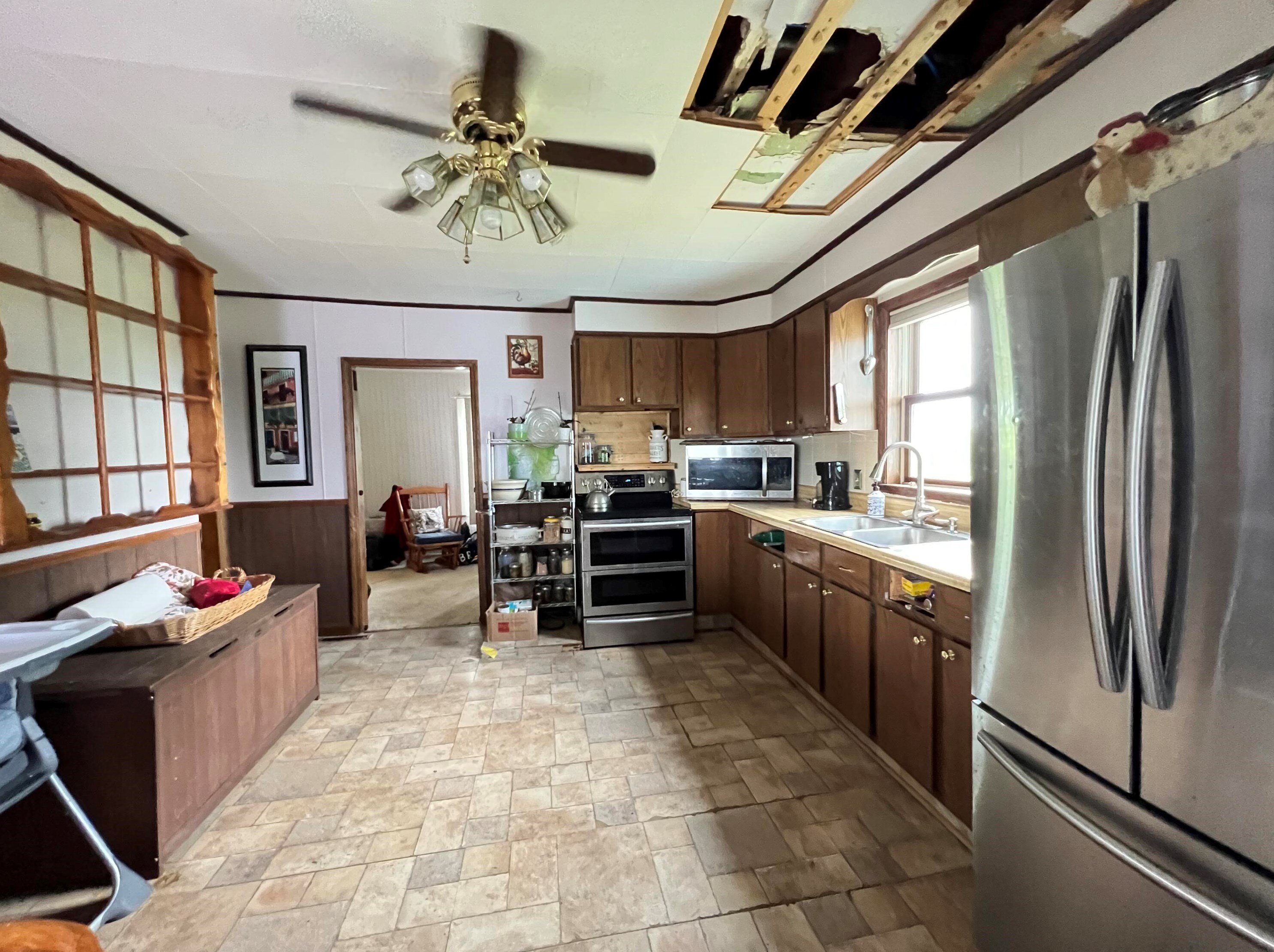 180 Coffin Rd, Wade, ME 04786