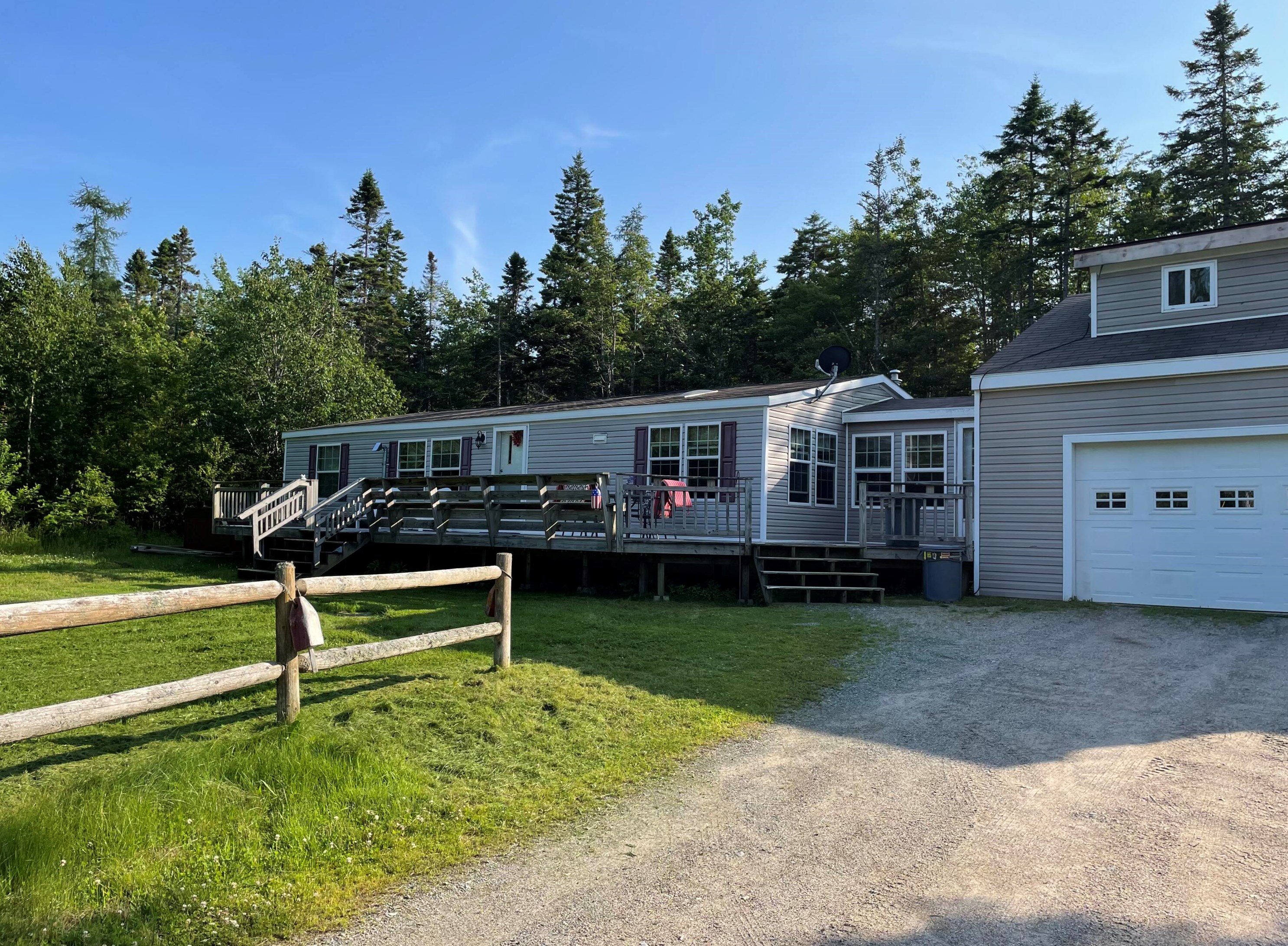 685 Pigeon Hill Rd, Steuben, ME 04680