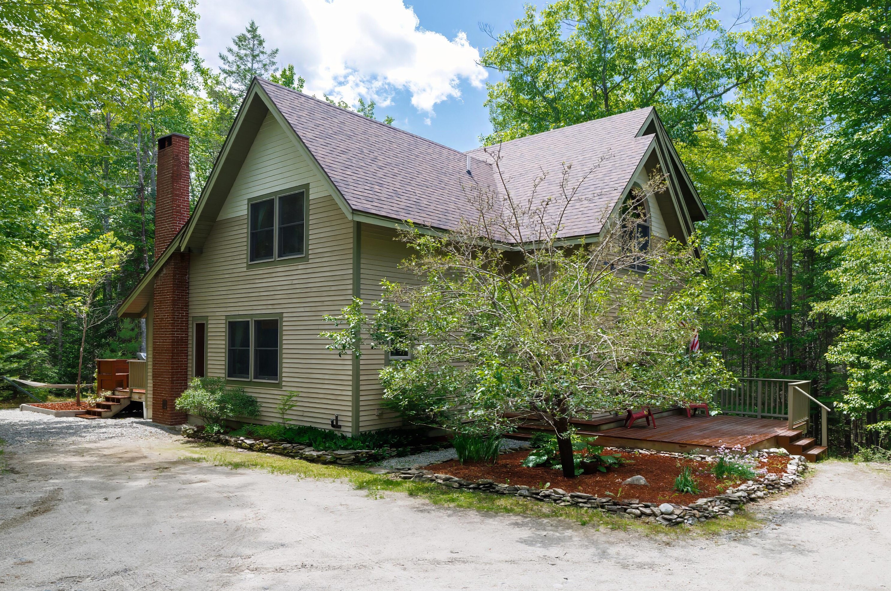 86 Frenchmans Hill Rd, Bar Harbor, ME 04609-7741