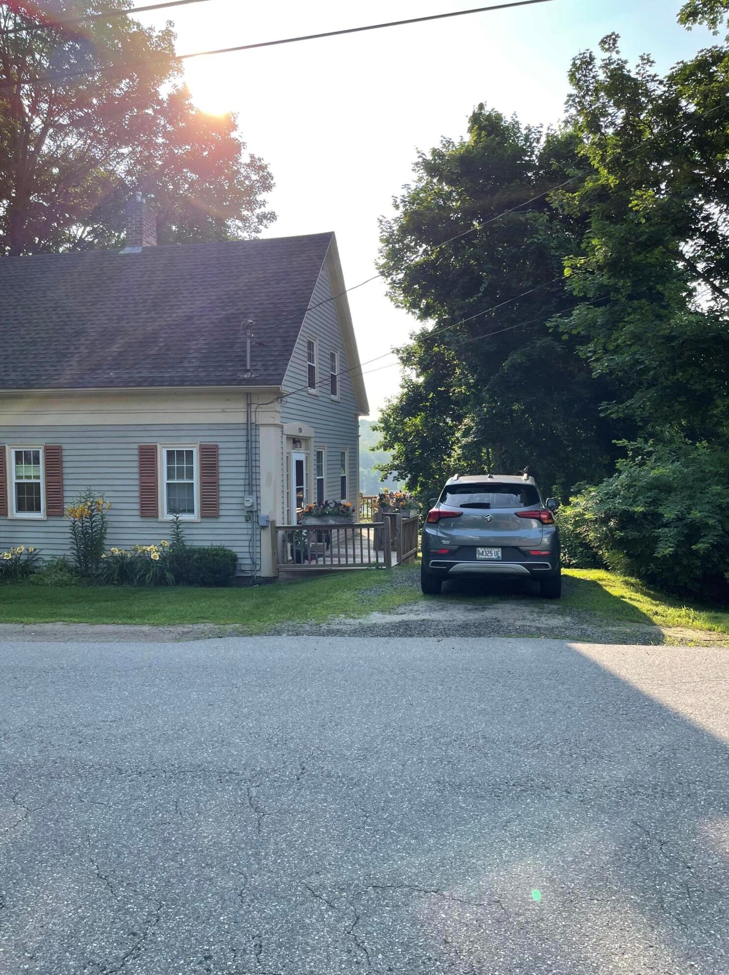 170 2nd St, Hallowell, ME 04347