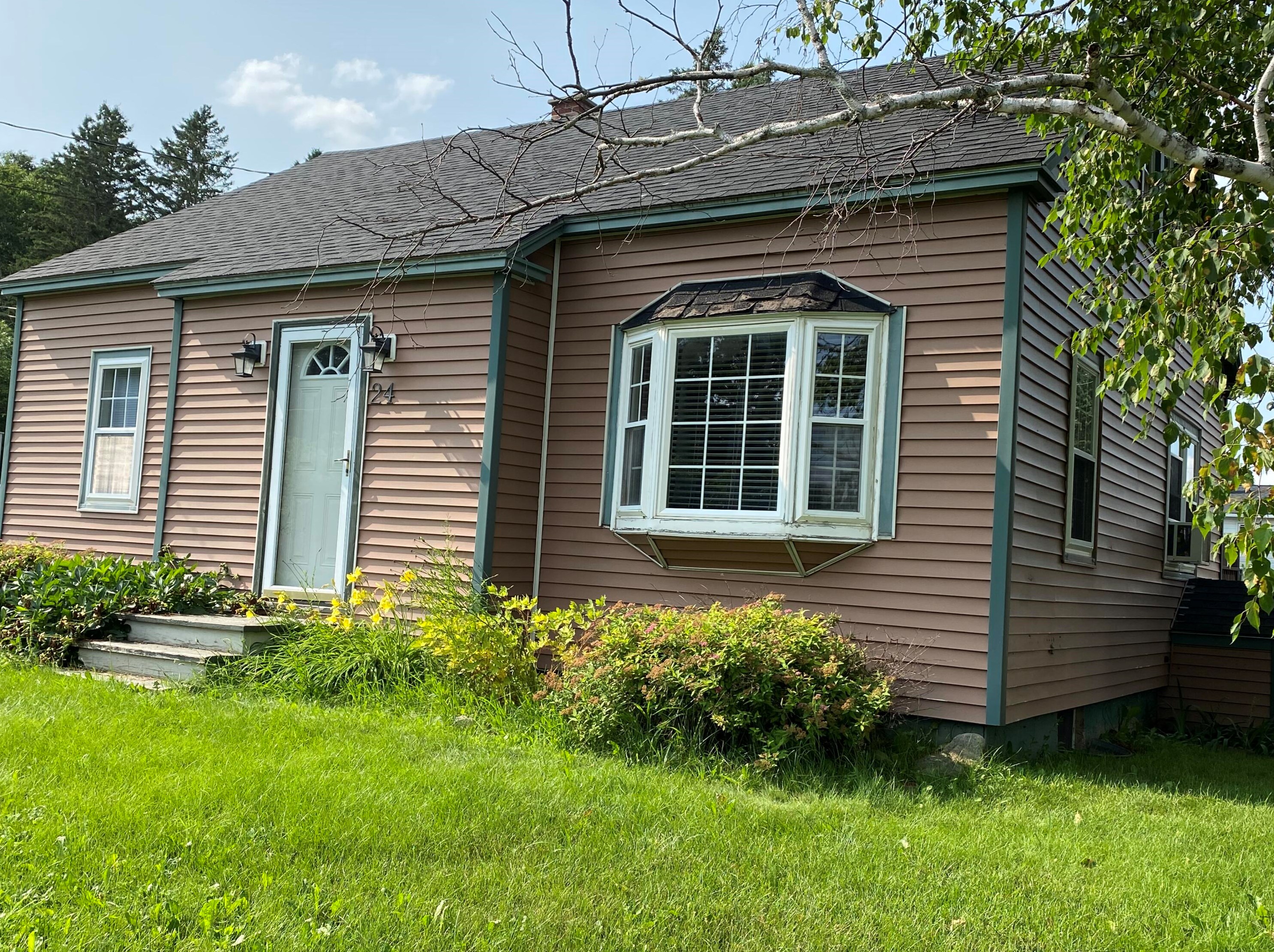 24 Westwind Dr, Connor Twp, ME 04736-1918
