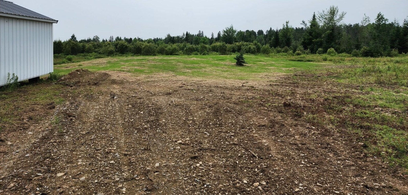 180 Moose Brook Rd, Houlton, ME 04730