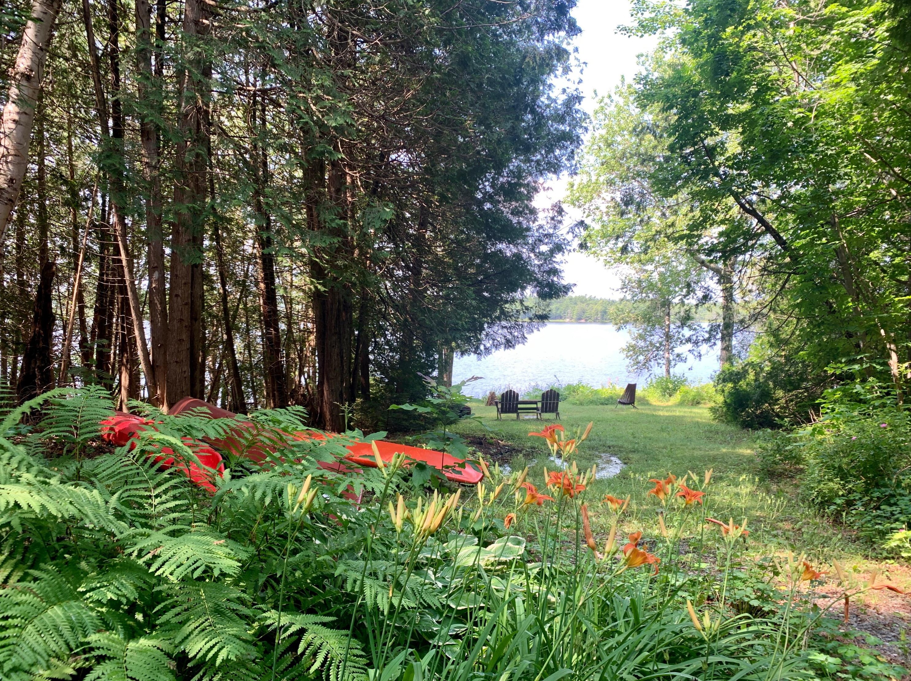 23 The Hideaway Ln, Indian Township, ME 04668-3156
