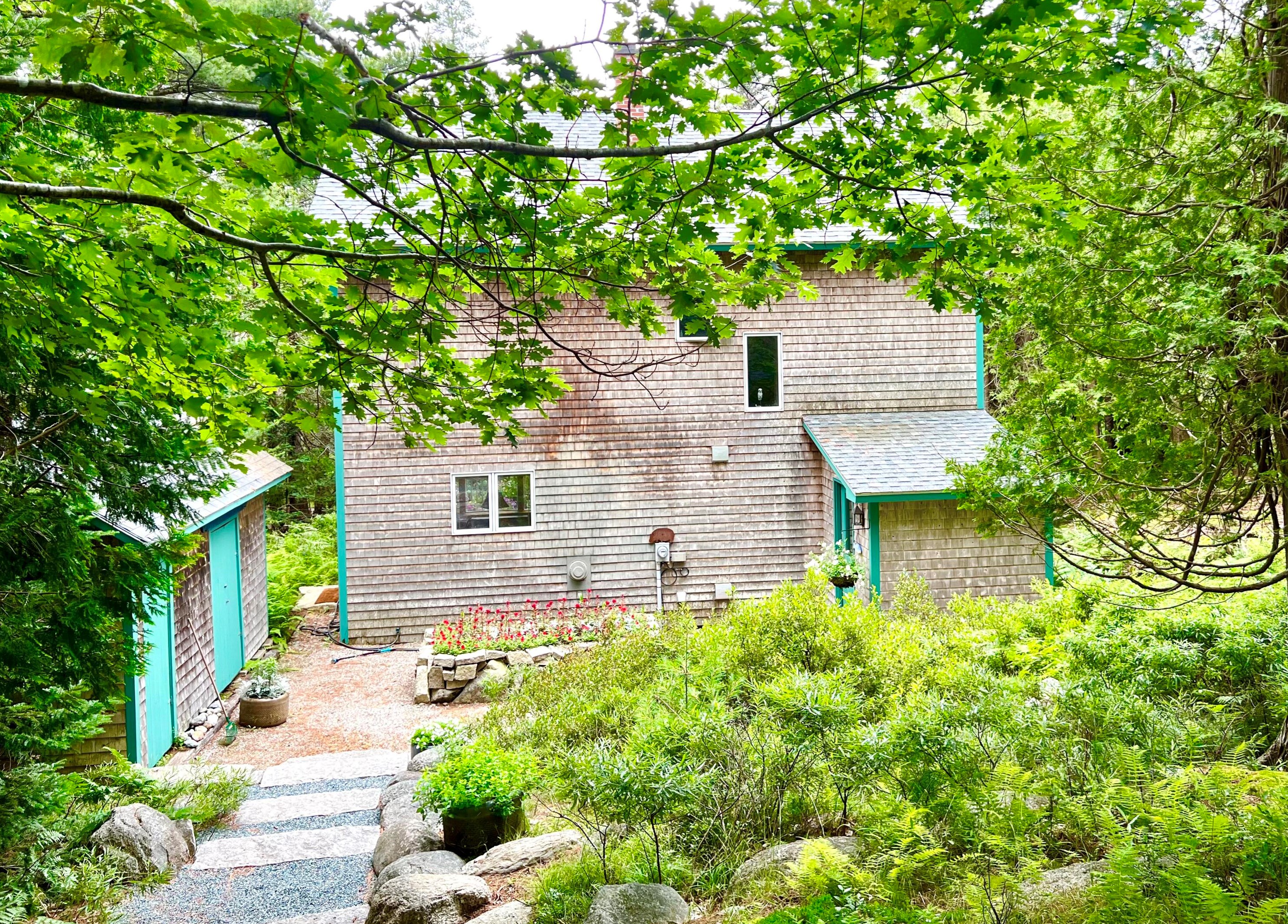 7 Cobbles End, Mount Desert, ME 04660