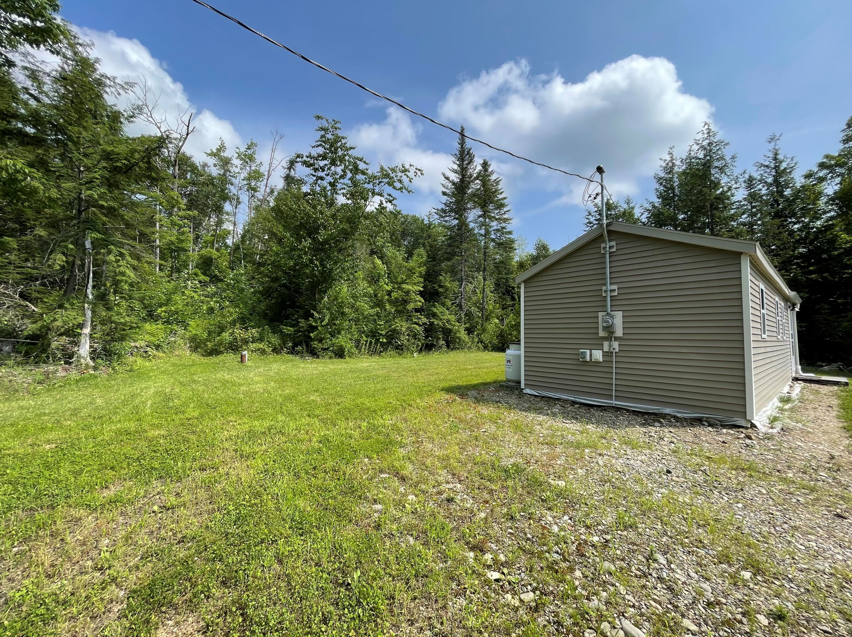 99 Maxwell Rd, Lee, ME 04455-4019