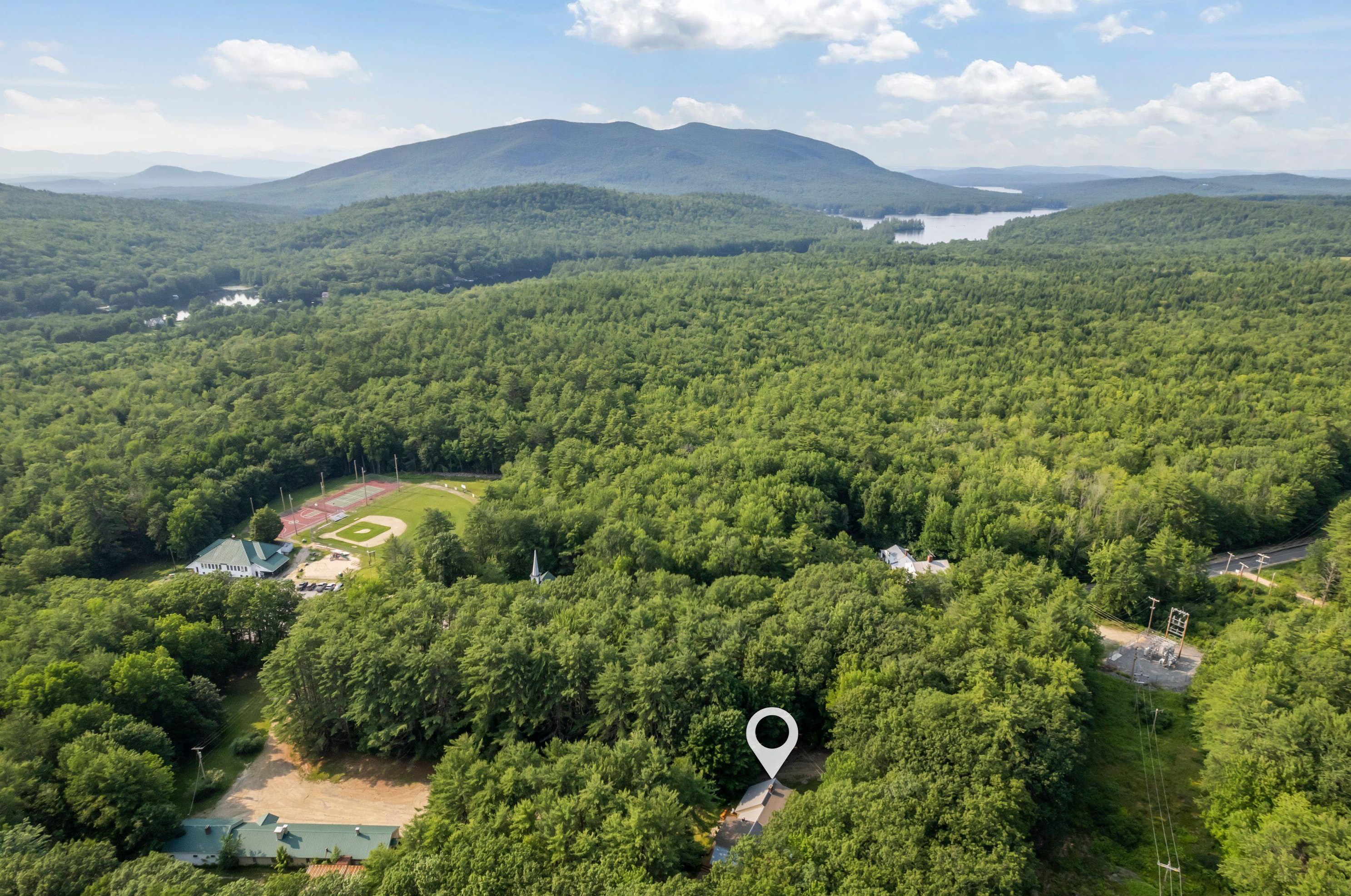 67 E Main St #27a, Denmark, ME 04022