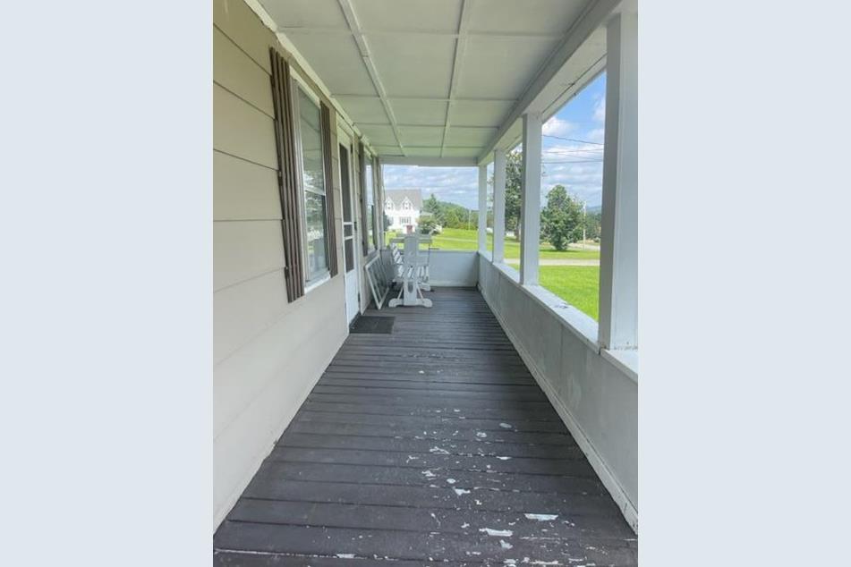 1009 Aroostook Rd, Wallagrass, ME 04781 MLS 1566402 Coldwell Banker