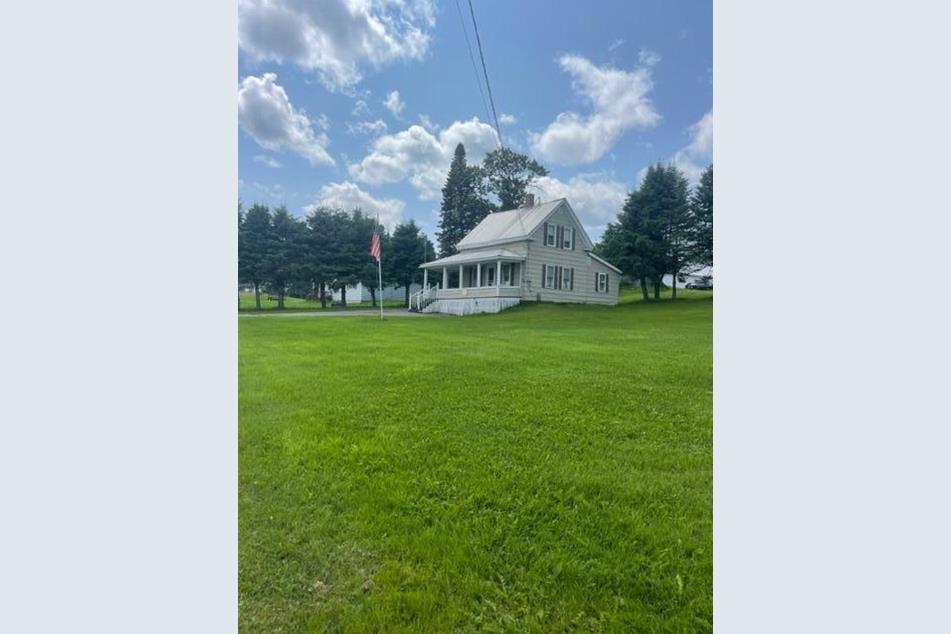 1009 Aroostook Rd, Wallagrass, ME 04781 MLS 1566402 Coldwell Banker