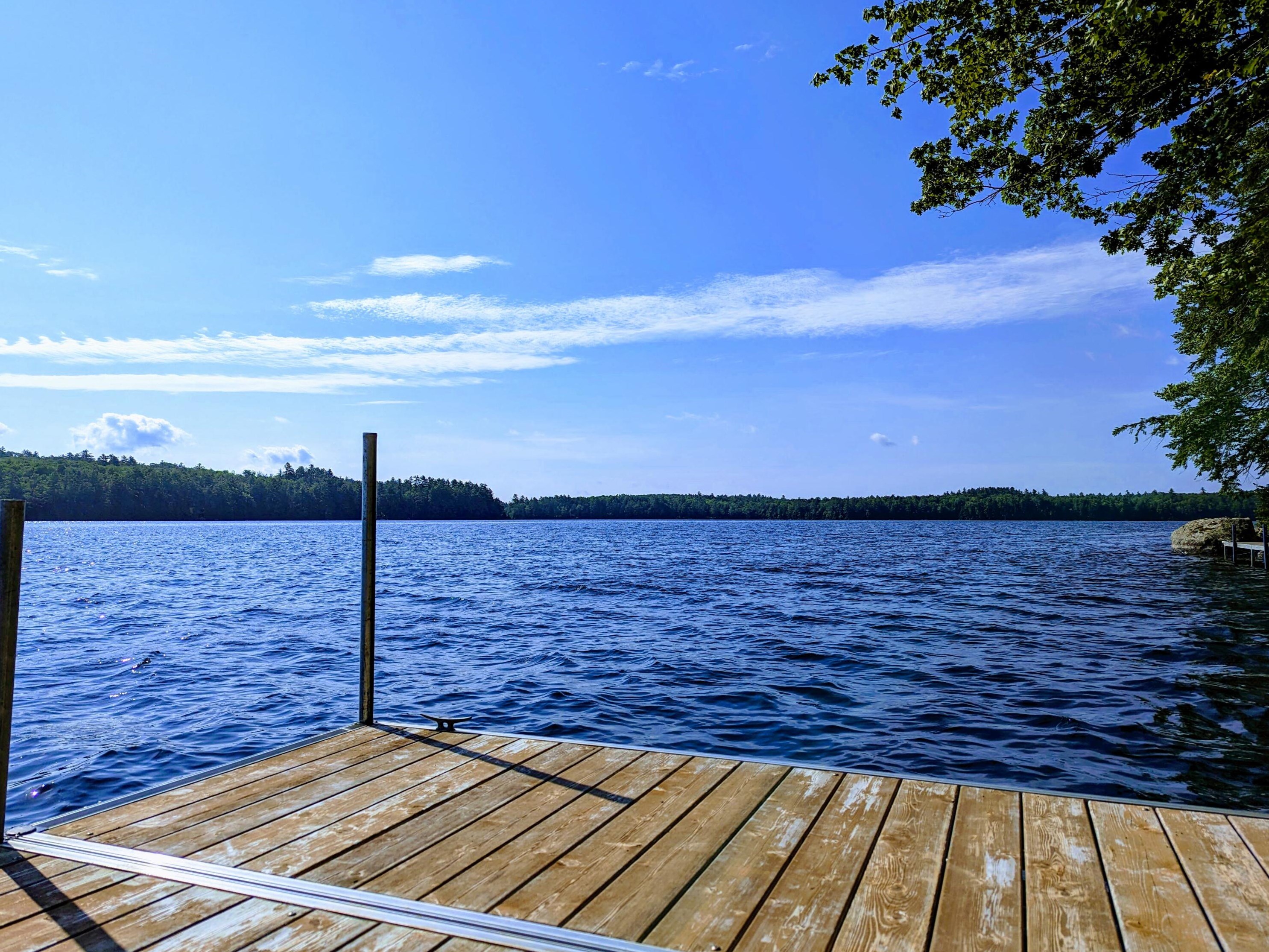 29 Fellows Farm Rd, Fayette, ME 04349
