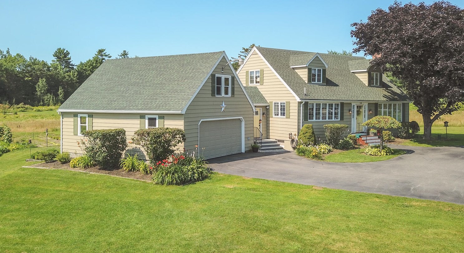 2802 Atlantic Hwy, Warren, ME 04864