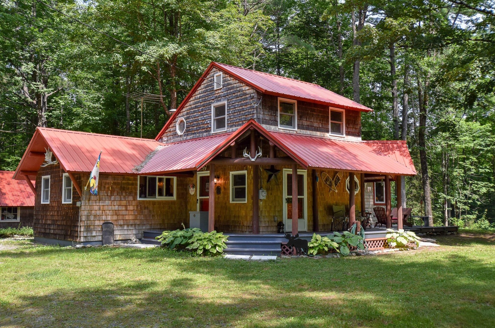 108 Maple Rd, Sebec, ME 04426-6014