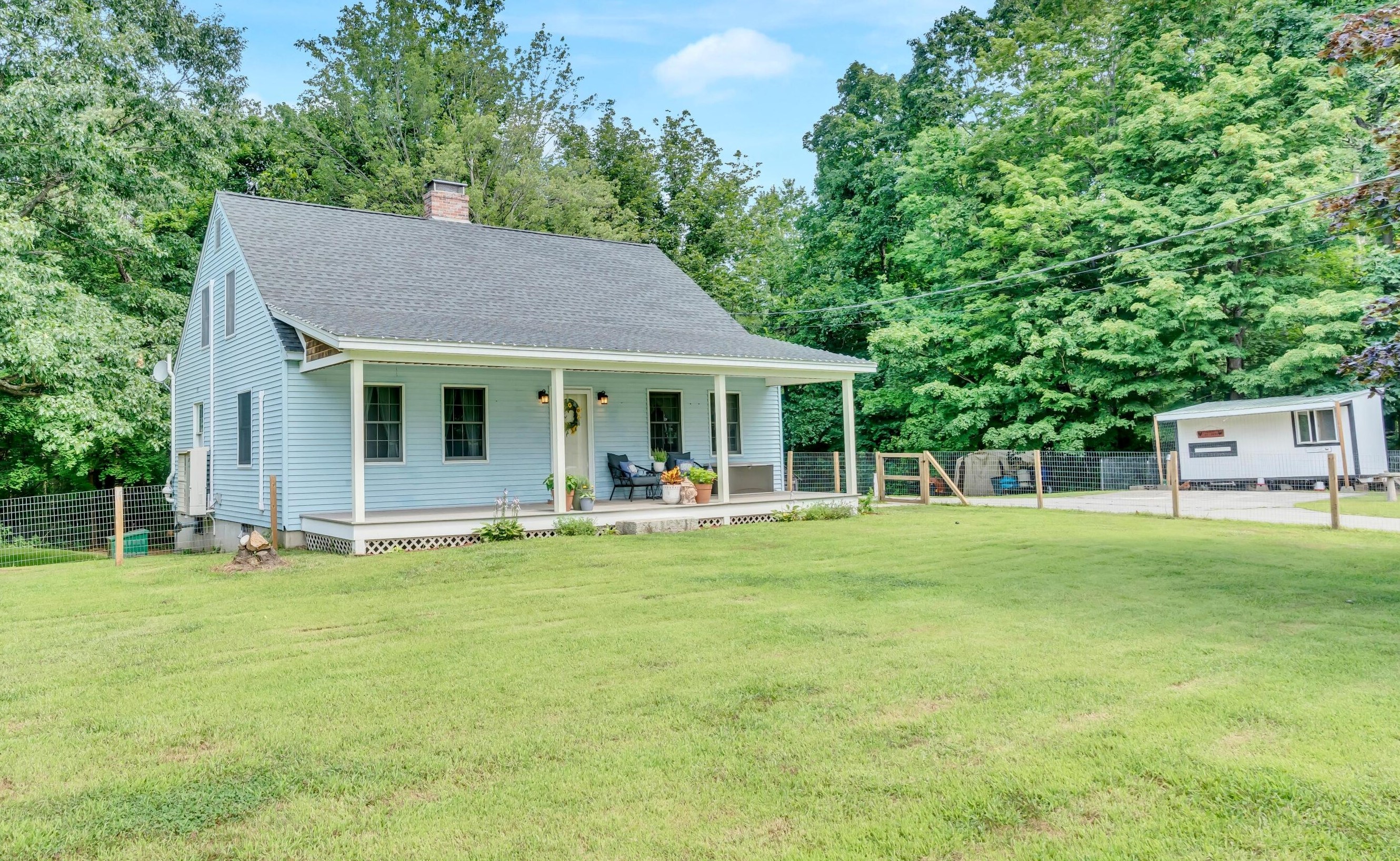 72 Old South Rd, South Berwick, ME 03908-1708